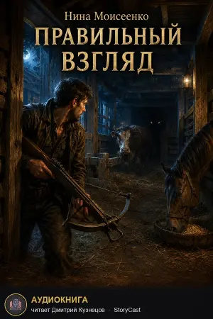Правильный взгляд (аудиоверсия)