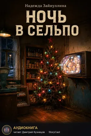 Ночь в Сельпо (аудиоверсия)
