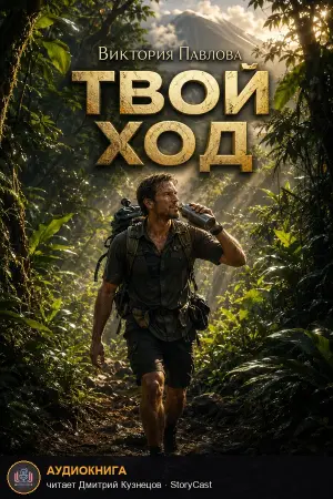 Твой ход (аудиоверсия)