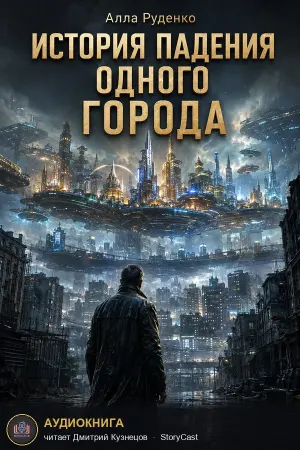 История падения одного города (аудиоверсия)