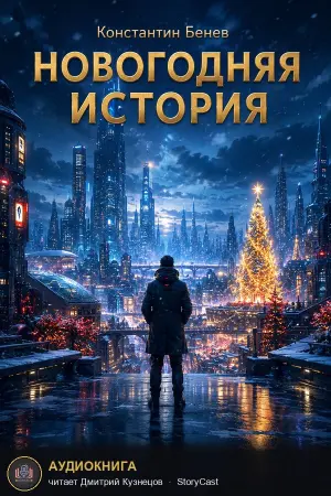 Новогодняя История (аудиоверсия)