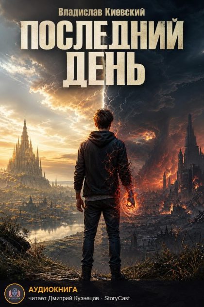 Владислав Киевский «Последний день», 2022