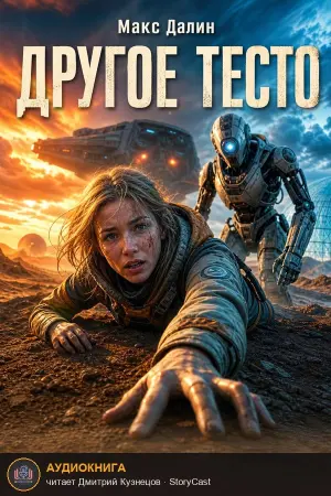 Другое тесто (аудиоверсия)