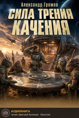 Сила трения качения (аудиоверсия)