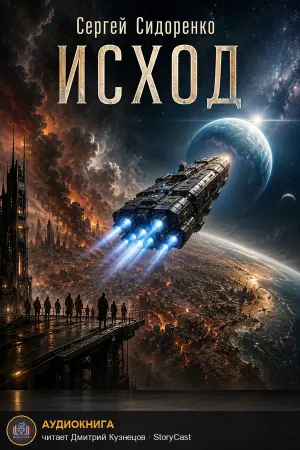 Исход (аудиоверсия)