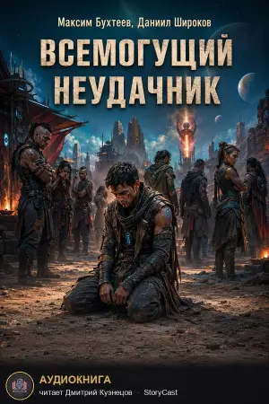 Всемогущий неудачник (аудиоверсия)