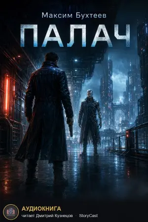 Палач (аудиоверсия)