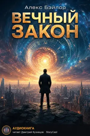 Вечный закон (аудиоверсия)