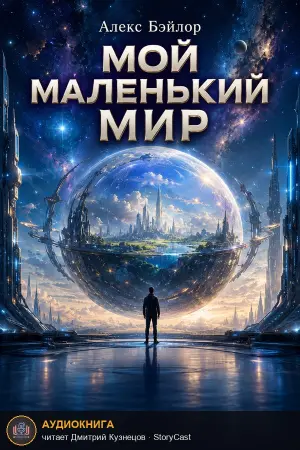 Мой маленький мир (аудиоверсия)