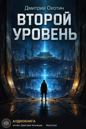 Второй уровень (аудиоверсия)
