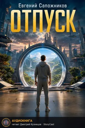 Отпуск (аудиоверсия)