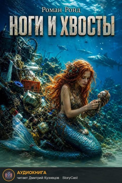 Ноги и хвосты (аудиоверсия)
