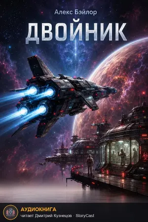Двойник (аудиоверсия)