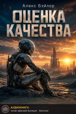 Оценка качества (аудиоверсия)