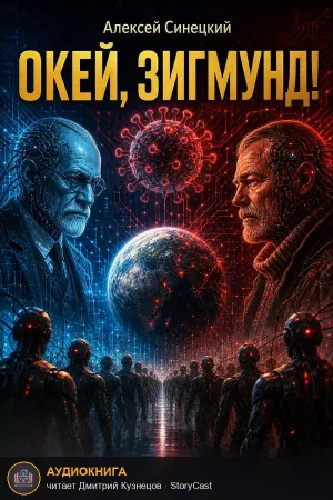 Окей, Зигмунд! (аудиоверсия)