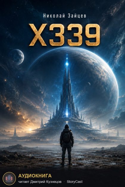 Х339 (аудиоверсия)
