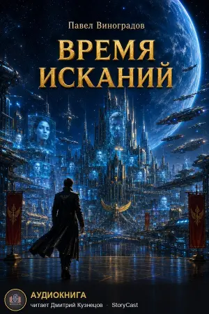 Время Исканий (аудиоверсия)