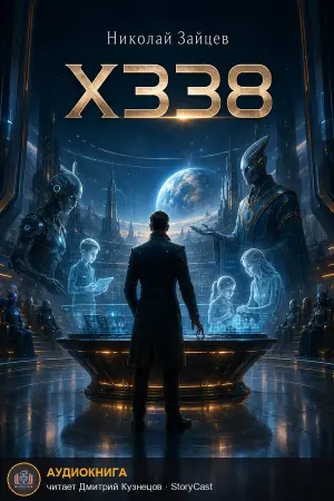 Х338 (аудиоверсия)