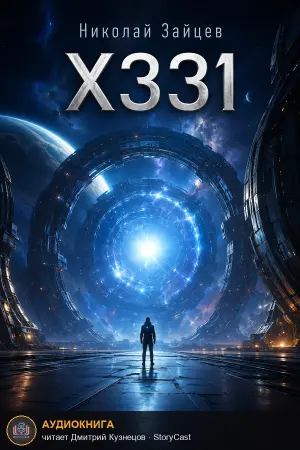 Х331 (аудиоверсия)