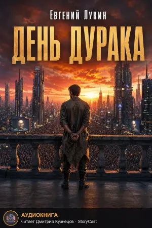 День дурака (аудиоверсия)