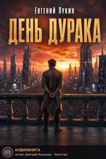 Евгений Лукин «День дурака», 2006