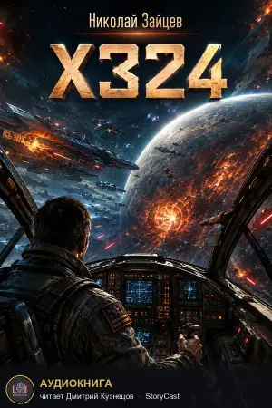 Х324 (аудиоверсия)