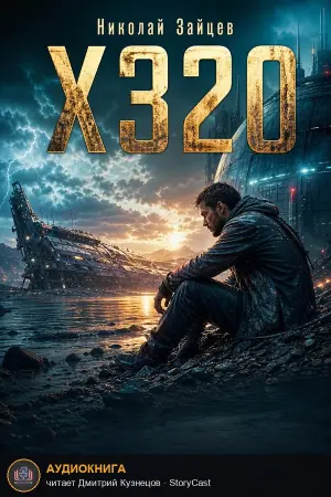 Х320 (аудиоверсия)