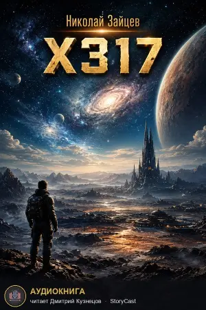 Х317 (аудиоверсия)