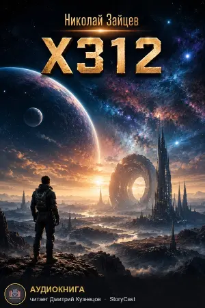 Х312 (аудиоверсия)