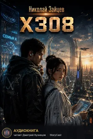 Х308 (аудиоверсия)