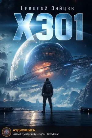 Х301 (аудиоверсия)