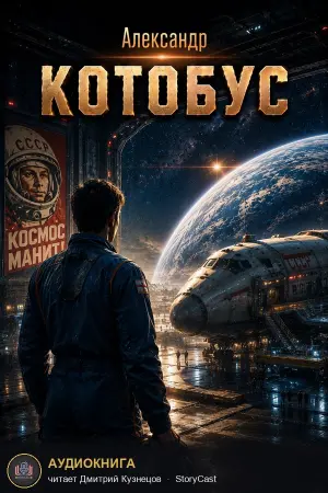 Котобус» Горбов «Зарянка (аудиоверсия)