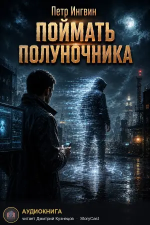 Поймать полуночника (аудиоверсия)