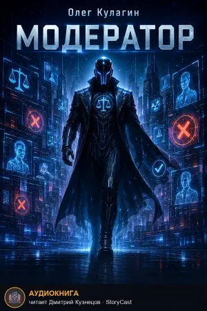 Модератор (аудиоверсия)