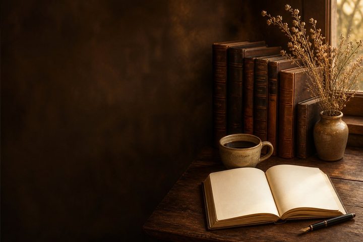 Как написать книгу: двенадцать занятий