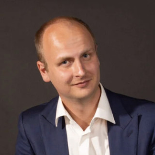 Юрий Окунев