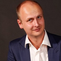 Юрий Окунев