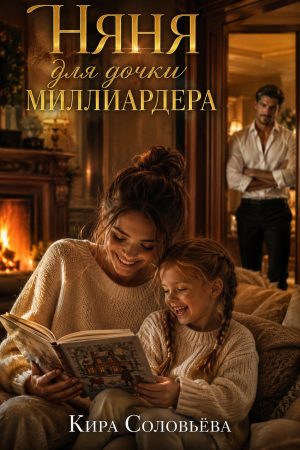 Няня для дочки миллиардера