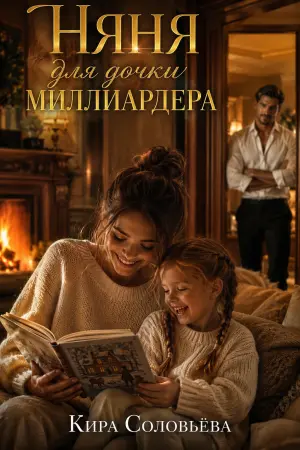 Няня для дочки миллиардера