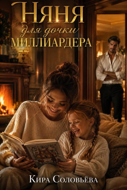 Няня для дочки миллиардера