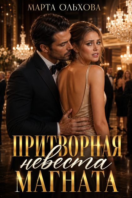 Притворная невеста магната