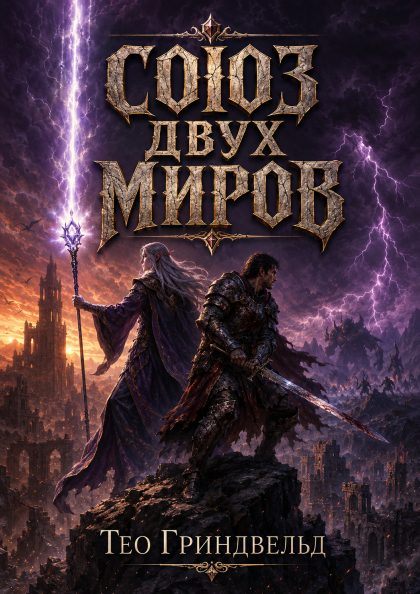 Союз двух миров