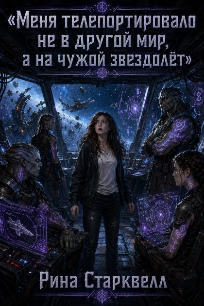 Из всего отряда призванных выжила только я