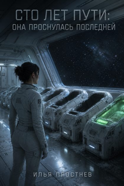 Станция Харон: последний сигнал перед тишиной
