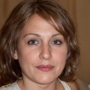 Есения Ланге