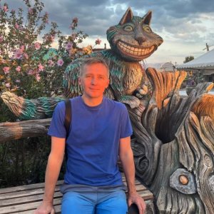 Валерий Раевский