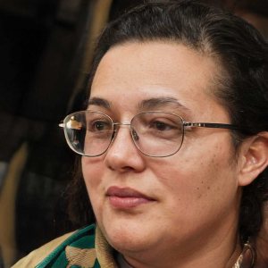 Кристина Воронцова
