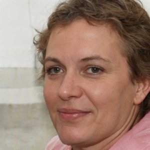 Илона Черкизова