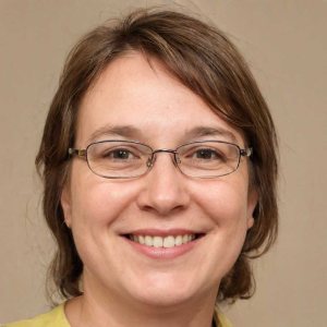 Елена Васильева