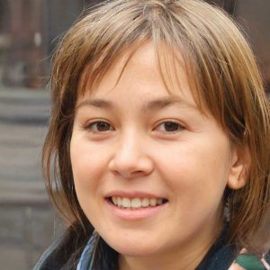 Таисия Орлова